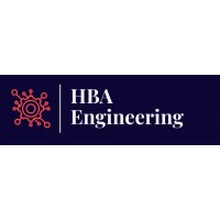 HBA Engineering logo - Similar company to Dmasq