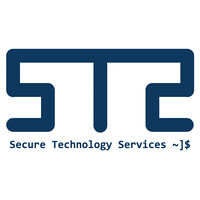 Secure Technology Services logo - Similar company to Esilo