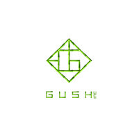 GUSH Accessories logo - Similar company to Atheia