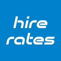 Hire Rates logo - Similar company to Dundonald Search