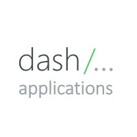 dash APPLICATIONS logo - Similar company to The Vend Group Inc.