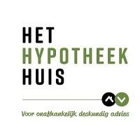 Het Hypotheekhuis logo - Similar company to Incombinatie Vastgoedcommunicatie
