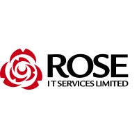 ROSE IT Services Limited logo - Similar company to Davyn