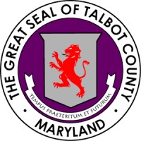 Talbot County Government logo - Similar company to Datamax Services, Inc.