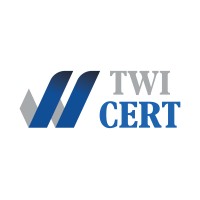 TWI Certification Ltd logo - Similar company to Twi