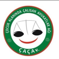 ÇAÇAv Gençlik İstanbul Ağı logo - Similar company to Agur Legal