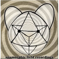 Anamorphic Field Recordings logo - Similar company to The Anamorphic Studio