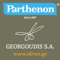 GEORGOUDIS S.A. Parthenon logo - Similar company to Siouras S.A.