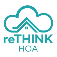 reTHINK HOA logo - Similar company to Hoa Solutions
