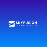 Skyfusion logo - Similar company to Skyfusionads