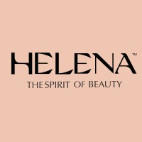 Helena The Spirit of Beauty logo - Similar company to Loreum