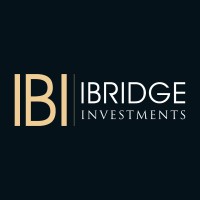 IBridge Investments logo - Similar company to I-Bridge