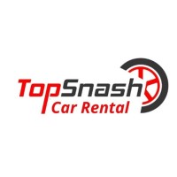 Topsnash car rental logo - Similar company to Timely Toolbox