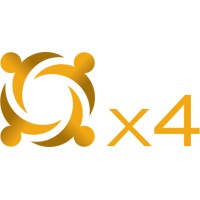 x4 Capital Partners logo - Similar company to Execullence, Llc