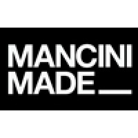 Mancini Made logo - Similar company to Mantec Projects