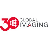 Global Imaging logo - Similar company to Tecna Display, Creator Of T3 Systems