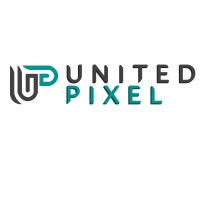 United Pixel logo - Similar company to Digituall