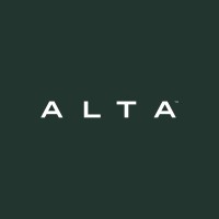 Alta Property logo - Similar company to Tenfolde Pty Ltd