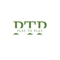 Play To Play logo - Similar company to Coco Time
