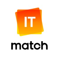 ITmatch logo - Similar company to Touch4It
