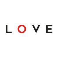 Somos LOVE logo - Similar company to Be Shared