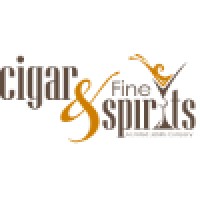 Cigar & Fine Spirits