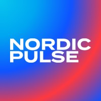 Nordic Pulse logo - Similar company to Frontline Forum – For Us And Our Planet
