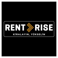 RENT RISE logo - Similar company to Bi̇lgi̇ Platform Manli̇ft Revi̇zyon Bakim Onarim
