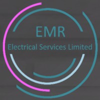 EMR Electrical Services Ltd logo - Similar company to H F Hartley Electrical Contractors Limited