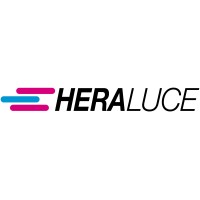 Hera Luce logo - Similar company to Bloomo