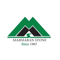 Marmaran Stone logo - Similar company to Rad Stone Company