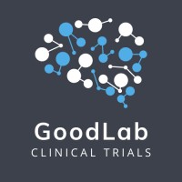 GoodLab Clinical Trials logo - Similar company to Good.Lab