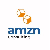 AMZN Consulting logo - Similar company to Ppcstrike
