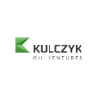 Kulczyk Oil Ventures