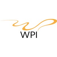 WPI logo - Similar company to Williams Pitt