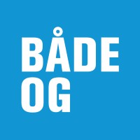 Både Og AS logo - Similar company to Make Oslo