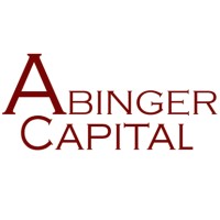 Abinger Capital logo - Similar company to 3Rd Wave Development