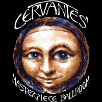Cervantes Masterpiece Ballroom logo - Similar company to Encore Image, Inc.