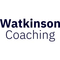 Watkinson Coaching logo - Similar company to Canadian Junior Golf Association