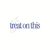 Treat On This logo - Similar company to Dadbod Films