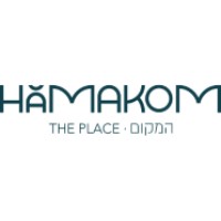 HAMAKOM logo - Similar company to Pangaea Consulting