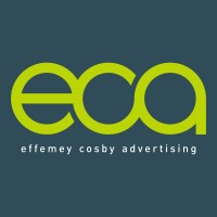 Effemey Cosby Advertising logo - Similar company to Engage