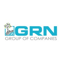 GRN Group of Companies logo - Similar company to Blu Pool Supply Ltd.
