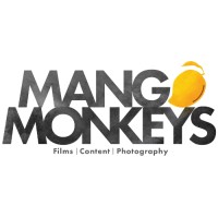 Mangomonkeys Collective logo - Similar company to Desi Chalchitra