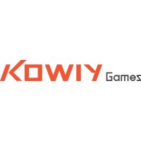 KowiyGames logo - Similar company to Host.Games
