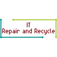 IT Repair and Recycle LLC logo - Similar company to Recycle Your Tec Ltd