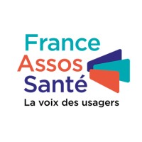France Assos Santé logo - Similar company to Centre National Fin De Vie Soins Palliatifs
