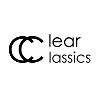 Clear Classics logo - Similar company to Asizer App