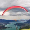 Annecy Parapente logo - Similar company to Axo Method