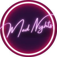 Mad Events logo - Similar company to Medtalk Events